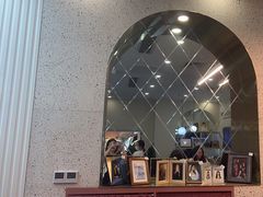-海马体照相馆(上海宝山万达广场店)