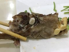 -领头羊烧烤餐厅(大唐路店)