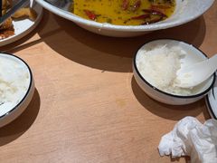 -太二酸菜鱼(深圳布吉万象汇店)