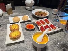 -悦秀·高级粤菜