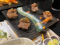 -古田居·特色寿司料理(骏欣中心店)