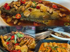 -臭鳜鱼人家·老字号徽菜