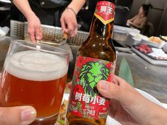 -水木锦堂·自助铁板烧(世贸天阶店)