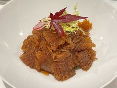 -宝丽轩中餐厅BAOLIXUAN