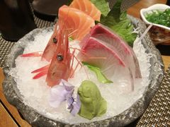 -武藏日本料理(宝安壹方城店)