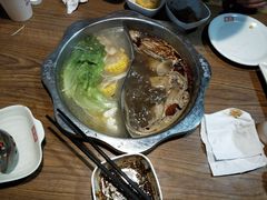 -傣妹火锅(南京东路一店)