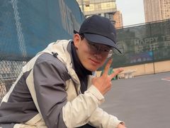 -快乐网球俱乐部(观音桥店)