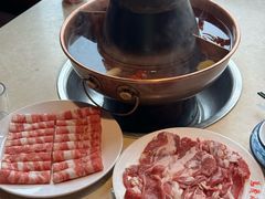 -总参北京涮羊肉