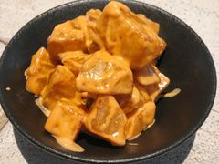 西班牙辣土豆-Carmen卡门西班牙餐厅