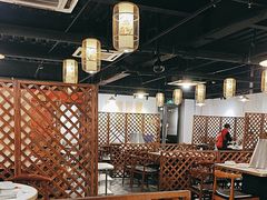 -沈厨地锅老灶•徐州烧烤(黄渡店)