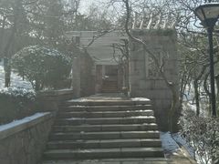 -观象山公园