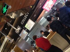 -麦当劳(新王府井店)