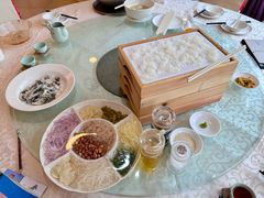 -御满江海鲜酒家(洛溪新城店)