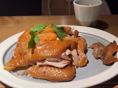 -北方家宴(番禺永旺店)