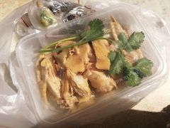 招牌百家鸡-百家鸡味馆(清泰店)