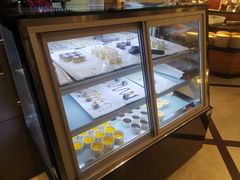 甜品寿司-比格比萨自助(花园路店)