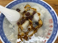 -堂吃饺子(维达北苑店)