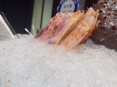 -东海怡品海鲜豆捞(舟宿夜江店)