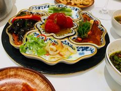 -京彩臻品火锅