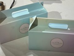 -幸福里DIY蛋糕烘焙·团建·拼豆豆(普陀店)