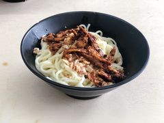 -庆蓉云·庆云面(双林店)