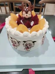 -国际月月生母婴月子中心(旗舰店)