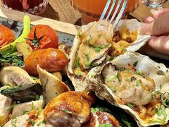 -Osteria Garden 生蚝花园餐厅(原进贤路店)