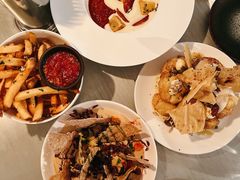 番茄蛋-Ocean's Table 欧舍