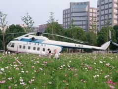 -南京航空航天大学(明故宫校区)