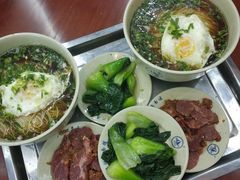 -伟记奥面馆(养育巷店)