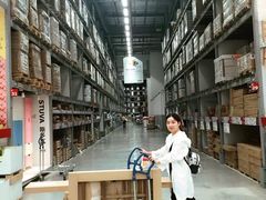 -宜家家居(西安未央商场店)