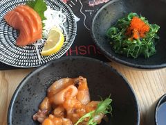 -Sushi Love 创意寿司(丽影广场店)