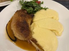 -LA MAISON公鸡和龙(蛇口店)