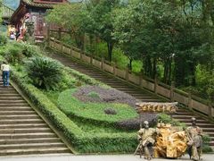 -青城山