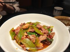 -山石榴·贵州菜(丰盛里店)
