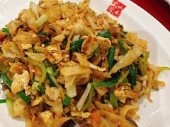 槐花拔烂子-山西会馆·晋菜·晋商宴·学堂记忆(许坦西街店)