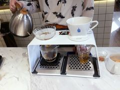 -不正咖啡(万达尊店)