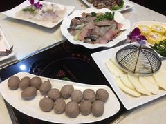 -潮泰牛肉火锅 · 创于1992年(车公庙店)