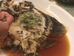 -索菲特酒店·海鲜自助 ·聚餐厅