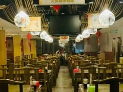 大堂-羊汤研究所(茶苑海口路店)