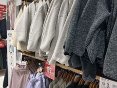 -优衣库(威海威高购物中心店)