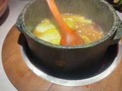 -芸山季·云南山珍菌火锅(人民广场来福士店)