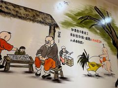 -大杰海鲜锅(基隆路店)