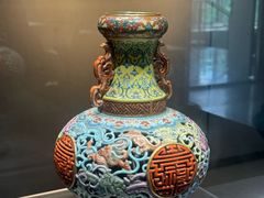 -景德镇中国陶瓷博物馆