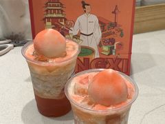 -KUNCHA鲲茶·江西制茶(铜锣湾店)