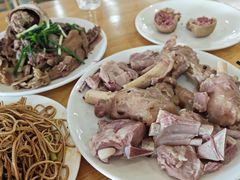 -李柱·柘城垛子羊肉旗舰店(通泰路店)