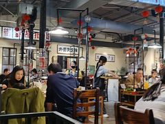 -烤肉食堂(揭阳广百店)
