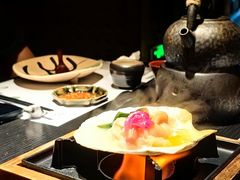 -花潮料理艺食馆(成都万象城店)