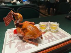 -大鸽饭(汉溪长隆店)