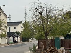 -太湖好灶头土菜馆(石公路店)